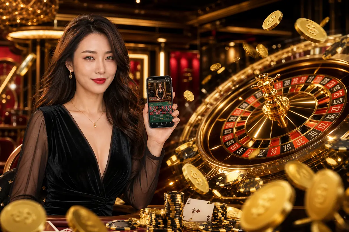 06uu88 Tài Xỉu online